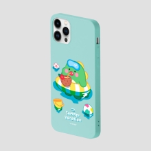 [TryCozy] 리틀티노 풀파티 소프트젤리케이스