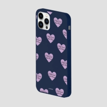 [TryCozy] 하트 레시피 소프트젤리케이스