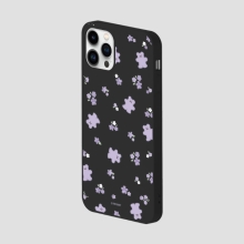 [TryCozy] 플라워 구미베어 소프트젤리케이스