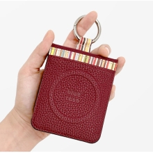 블루까사 맥세이프 갤럭시Z플립 천연가죽 케이스