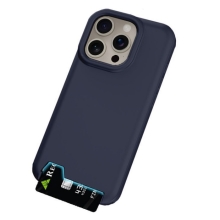 스키니 레인보우 카드 젤리케이스