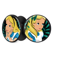 디즈니 앨리스 블랙 스마트톡