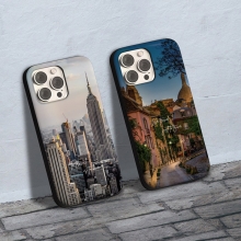 J2 저스트 트래블 마그네틱 도어범퍼 케이스