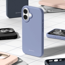 머큐리 퓨어 맥세이프 실리콘 케이스