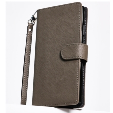 천연소가죽 사피아노 다이어리 케이스