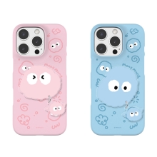 [TryCozy] 몽몽 두들 3D곡면하드케이스+무빙 아크릴 스마트톡