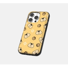 [TryCozy] 작은 친구들 카드도어범퍼케이스