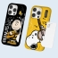 [PEANUTS]스누피 씽앤쏭 카드 3D곡면하드케이스