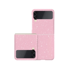 [TryCozy] 스프레이 패턴 갤럭시Z플립시리즈 3D곡면하드