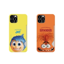 [Disney/Pixar]인사이드아웃2 숨바꼭질 카드 3D곡면하드케이스
