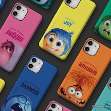 [Disney/Pixar]인사이드아웃2 숨바꼭질 카드도어범퍼케이스