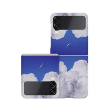 [TryCozy] 미드나잇 갤럭시Z플립시리즈 3D곡면하드