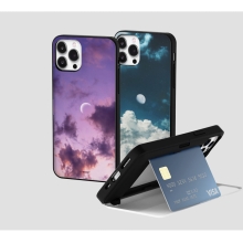 [TryCozy] 미드나잇 카드도어범퍼케이스