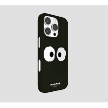 [TryCozy] 몽몽 페이스 3D곡면하드케이스