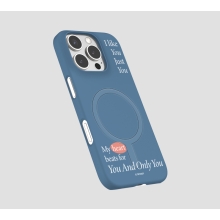 [TryCozy] 저스트 맥세이프 3D하드케이스