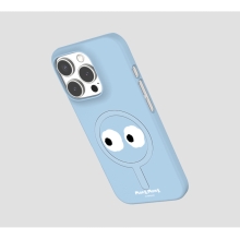 [TryCozy] 몽몽 페이스 맥세이프 3D하드케이스