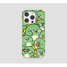 [TryCozy] 리틀티노 와글와글 맥세이프 3D하드케이스