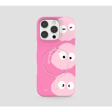 [TryCozy] 몽몽 쓰리몽 맥세이프 3D하드케이스