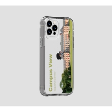 [TryCozy] 파인뷰 클리어 에어쿠션 젤하드케이스