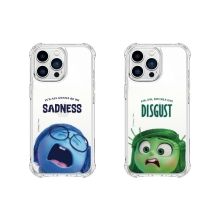 [Disney/Pixar]인사이드아웃2 숨바꼭질 방탄 젤하드케이스