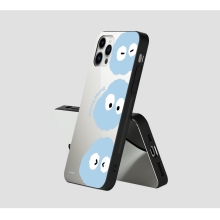 [TryCozy] 몽몽 쓰리몽 미러범퍼케이스