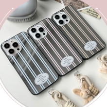 [TryCozy] 퍼지베어 파자마 로프 스트랩 미러범퍼케이스