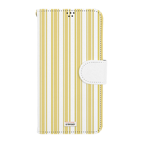 [TryCozy] 멜로우 사피아노 다이어리케이스