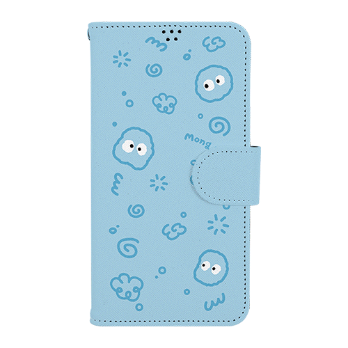 [TryCozy] 몽몽 두들 사피아노 다이어리케이스