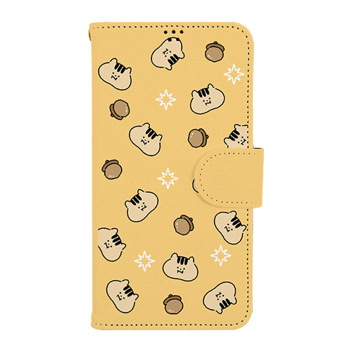 [TryCozy] 작은 친구들 사피아노 다이어리케이스