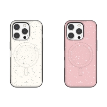 [TryCozy] 스프레이 패턴 마그네틱 카드도어범퍼케이스