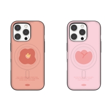 [TryCozy] 스윗 블룸 마그네틱 카드도어범퍼케이스