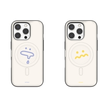 [TryCozy] 빅 와글와글 마그네틱 카드도어범퍼케이스