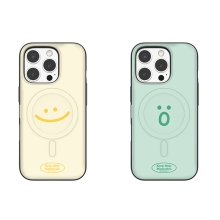 [TryCozy] 빅 말랑말랑 마그네틱 카드도어범퍼케이스