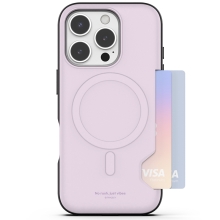 [TryCozy] 밀크 팔레트 투카드 맥세이프 범퍼케이스