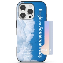 [TryCozy] 베케이션 무드 포토 투카드 맥세이프 범퍼케이스