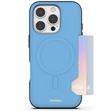 [TryCozy] 스프링 팔레트 투카드 맥세이프 범퍼케이스