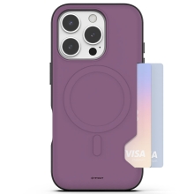 [TryCozy] 솔리드 뮤트 투카드 맥세이프 범퍼케이스