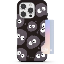 [TryCozy] 몽몽 와글와글 투카드 맥세이프 범퍼케이스