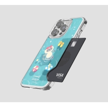 [TryCozy] 썸머 베케이션 카드투명하드케이스