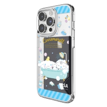 [Sanrio]산리오 해피니스룸 카드투명하드케이스