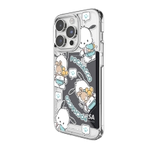 [Sanrio]산리오 누구 카드투명하드케이스