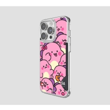 [TryCozy] 리틀티노 와글와글 카드투명하드케이스