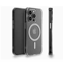 DC 2배자력 맥세이프 하이브리드 젤하드 케이스