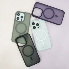 로어 매트 맥세이프 케이스