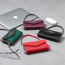 비투엠 피치스 월렛 다이어리(지갑형)