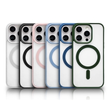 DC 2배자력 비비드 맥세이프 케이스