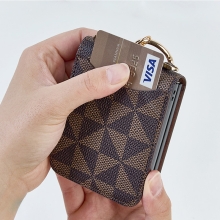 앤틱 링 Z플립 케이스