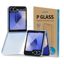 하이온 P 글라스(5매)(갤럭시Z플립)