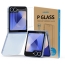 하이온 P 글라스(5매)(갤럭시Z플립)