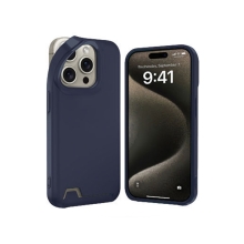 스키니 레인보우 카드 젤리케이스